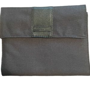 Salvatore Ferragamo Parfums Bag for Avianca